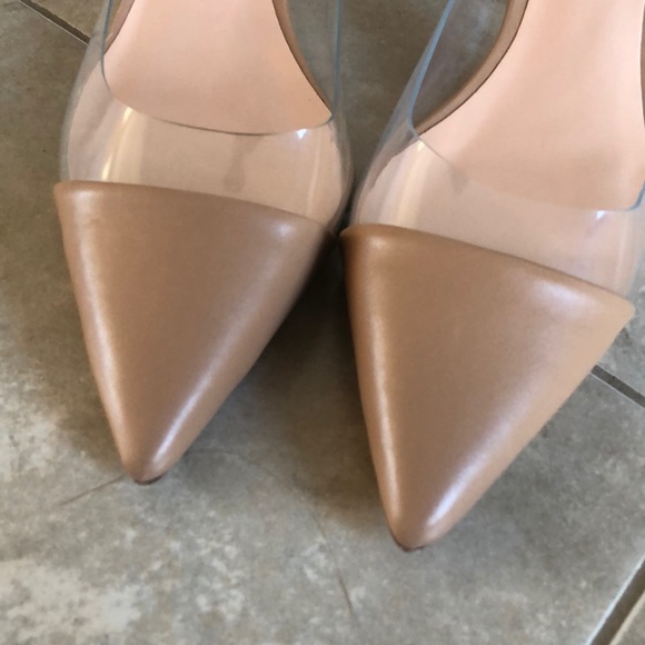 Tony Bianco heels - Picture 4 of 4